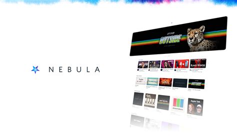 is debulp legit|Nebula (streaming service) .